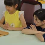 Shogi with parents